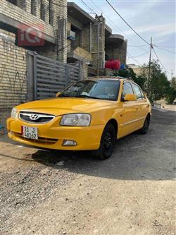 Hyundai Verna